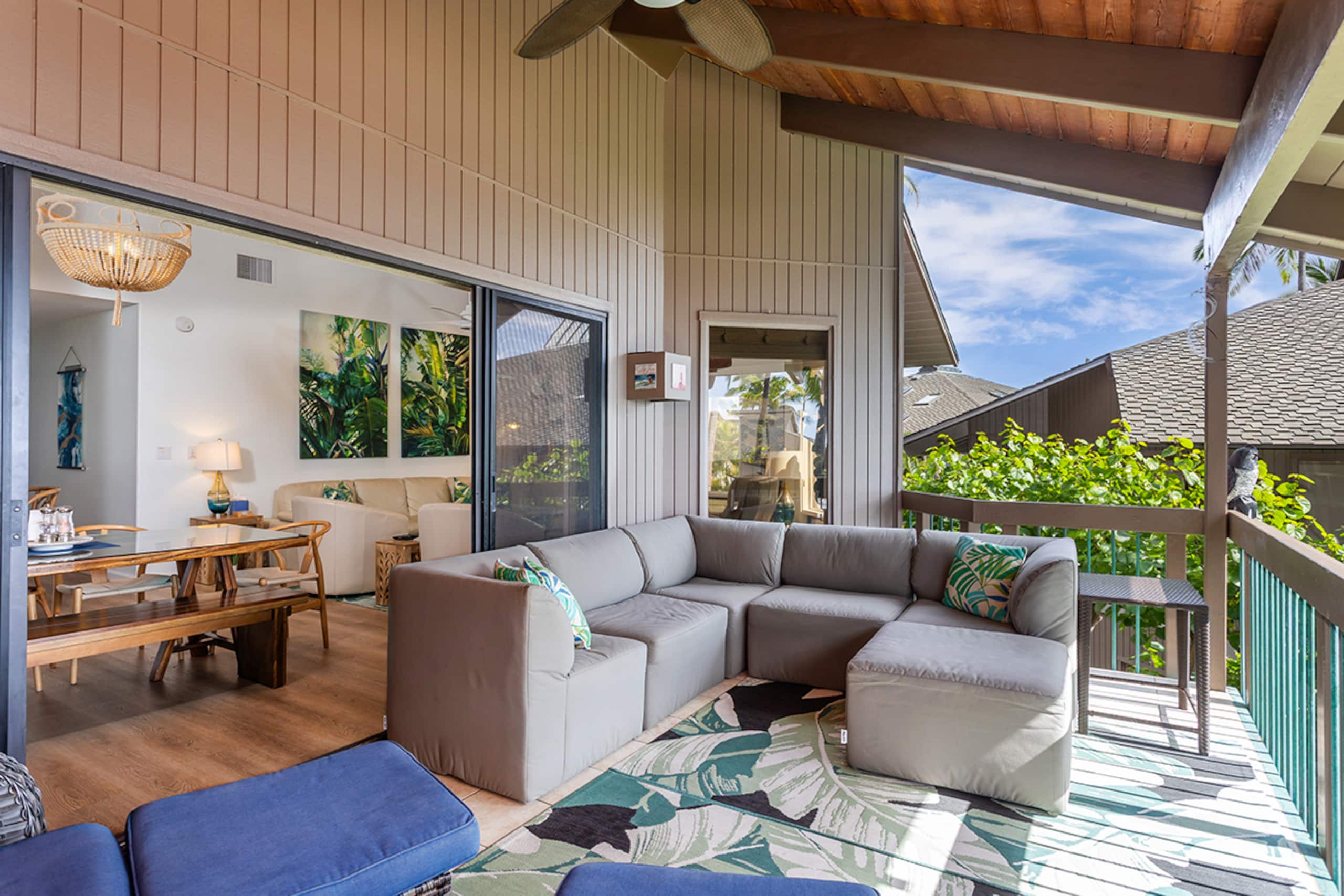 High-End Ocean Sanctuary with Upgraded Interiors - Image 149