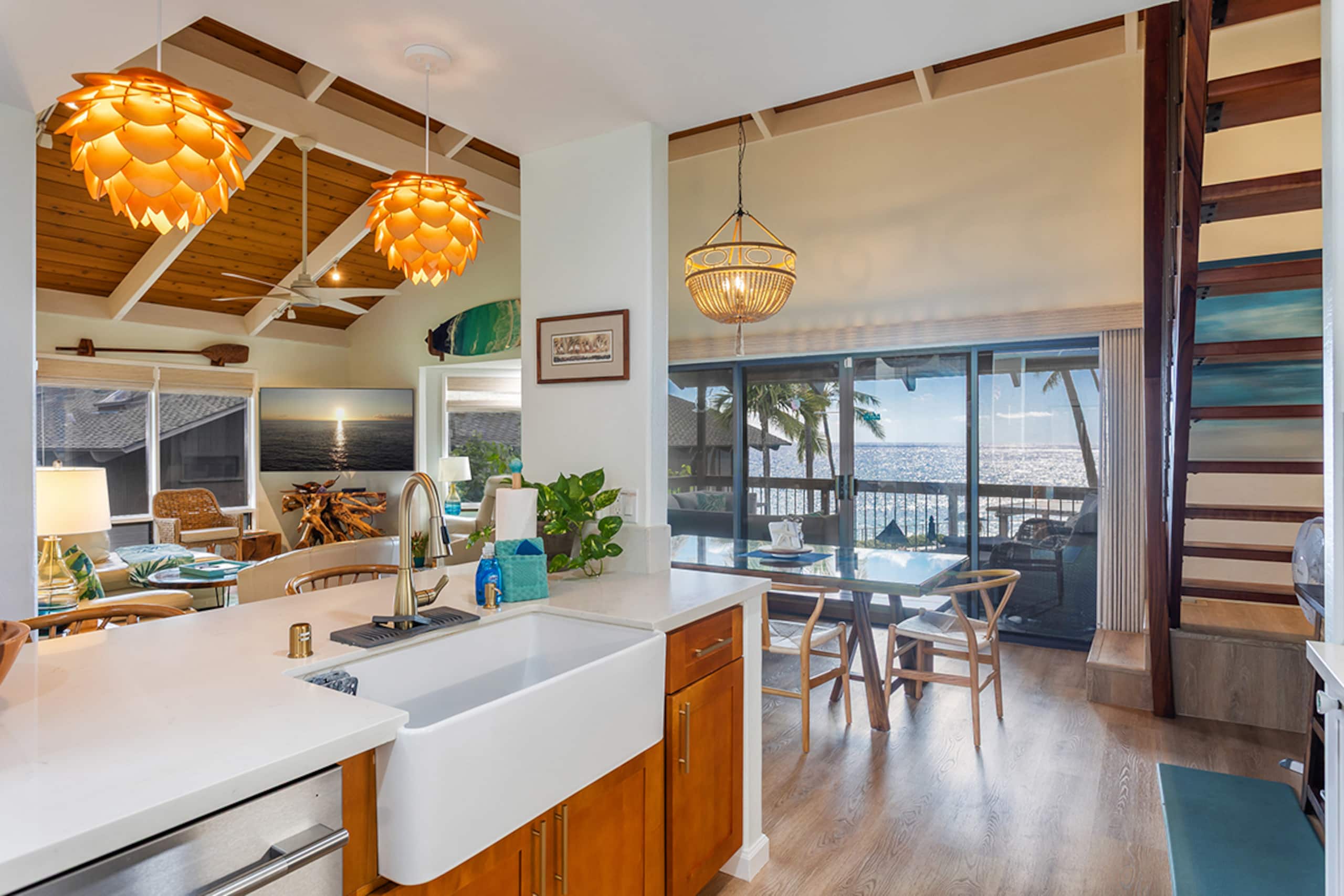 High-End Ocean Sanctuary with Upgraded Interiors - Image 153