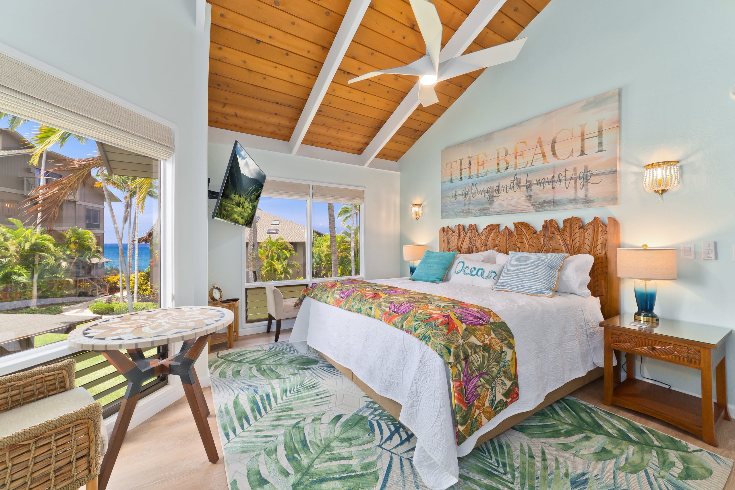 High-End Ocean Sanctuary with Upgraded Interiors - Image 3