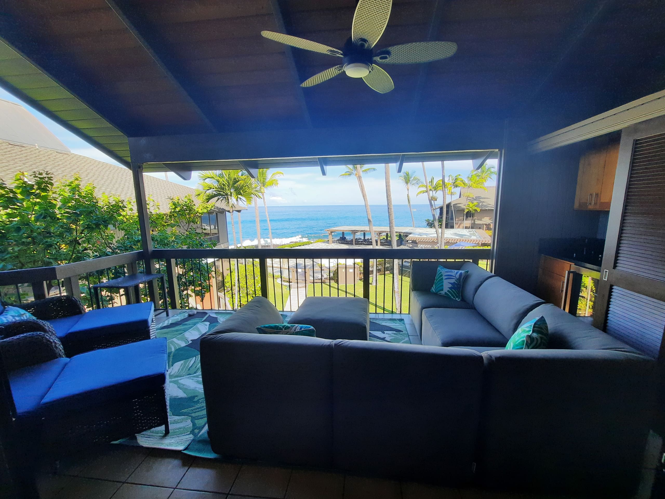 High-End Ocean Sanctuary with Upgraded Interiors - Image 81