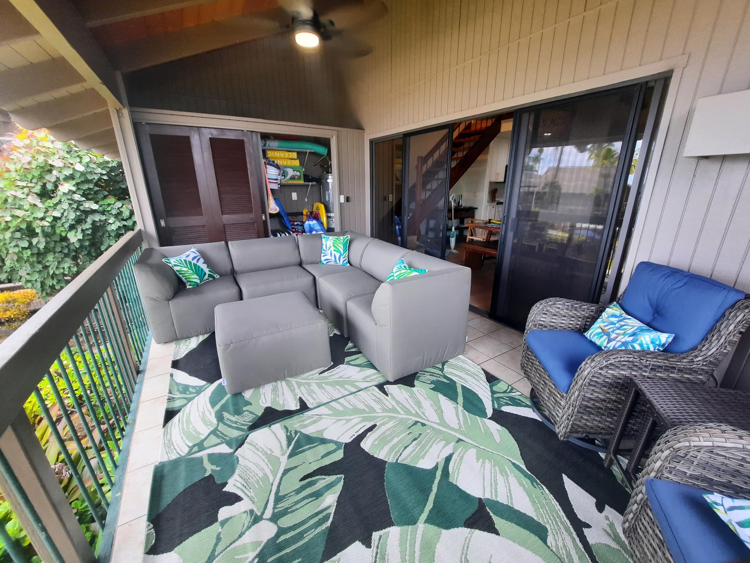 High-End Ocean Sanctuary with Upgraded Interiors - Image 84