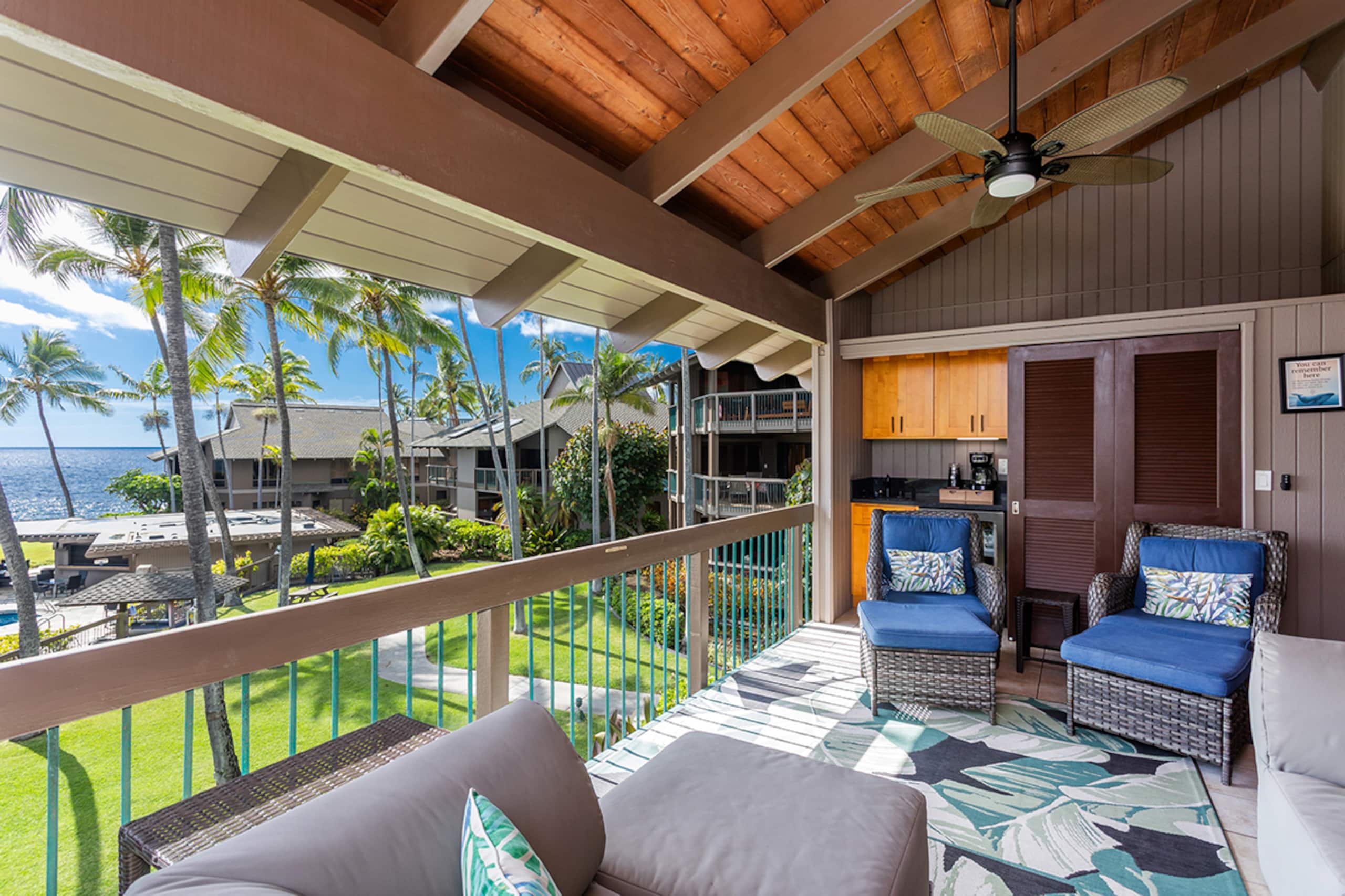 High-End Ocean Sanctuary with Upgraded Interiors - Image 115