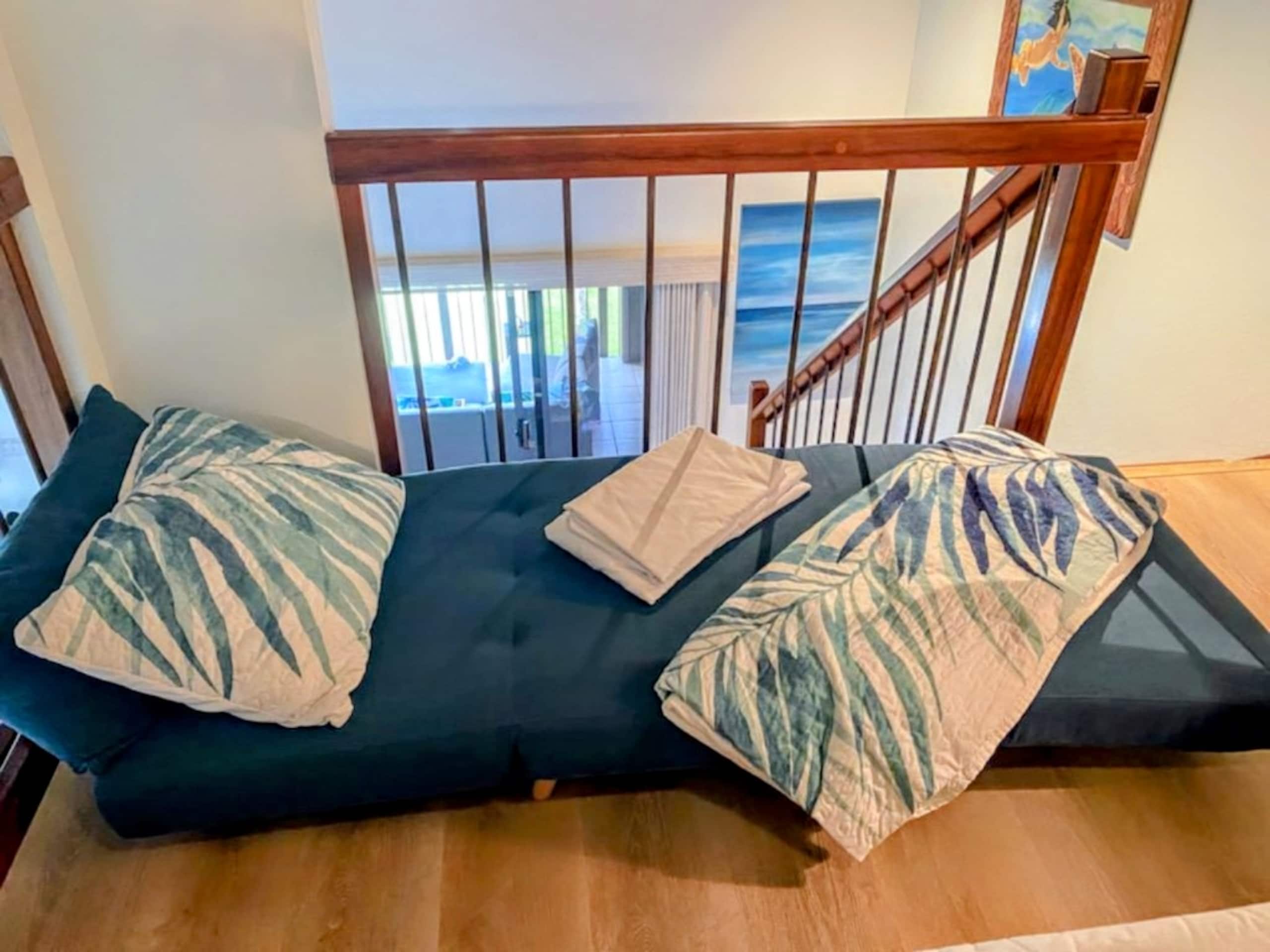 High-End Ocean Sanctuary with Upgraded Interiors - Image 70
