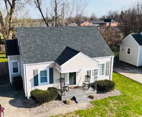 Bardstown Bourbon Bnb - near My Old KY Home