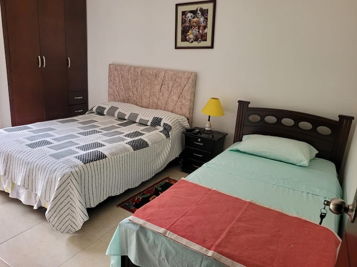 Habitación 5