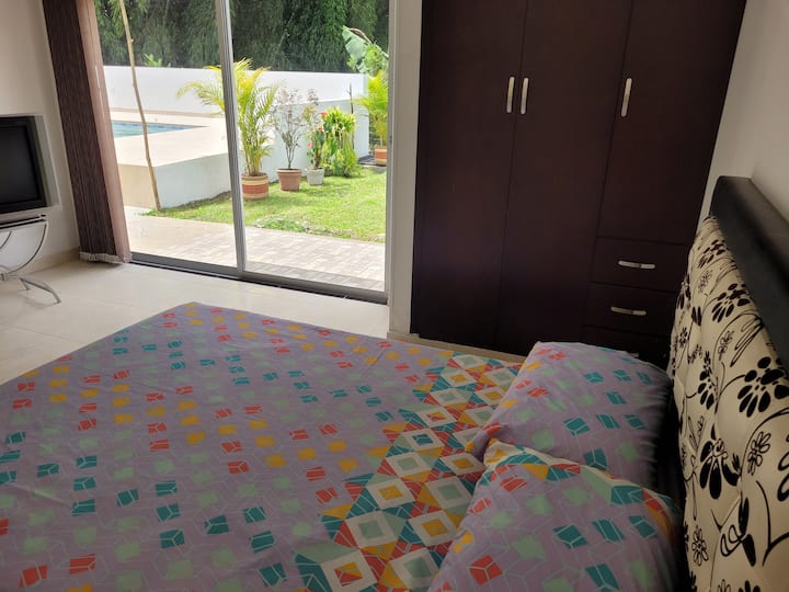 Habitación 2