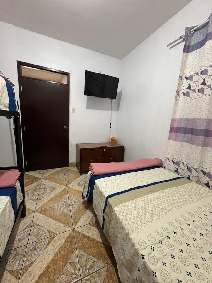 Bedroom 1