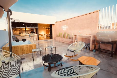 Modern and Cozy Condo El Cóndor -Carmen Viboral