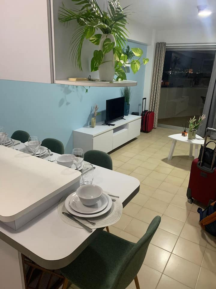 Salon