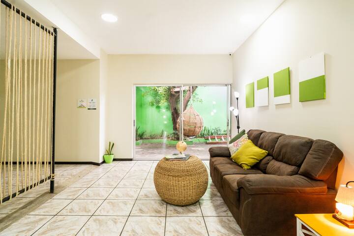 For Young managed Airbnb listing 2