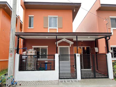 Casa Aldrich (Camella home Villa Kananga-Sleep 12)