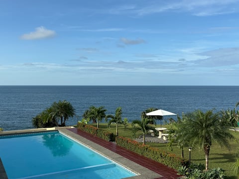 Coral view Apartment