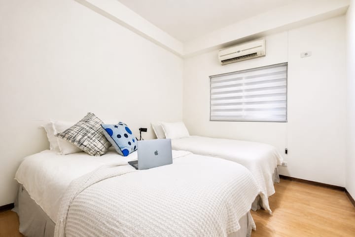 Spavaća soba 1