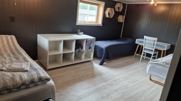 Habitación 4