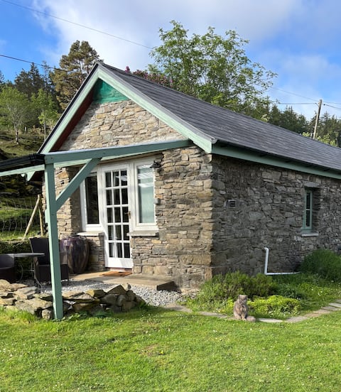Top Airbnb: Llama Lodge at the Alpaca Farm in Kenmare