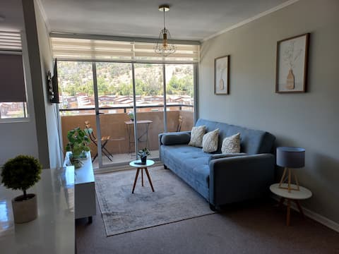 Nice family apartment