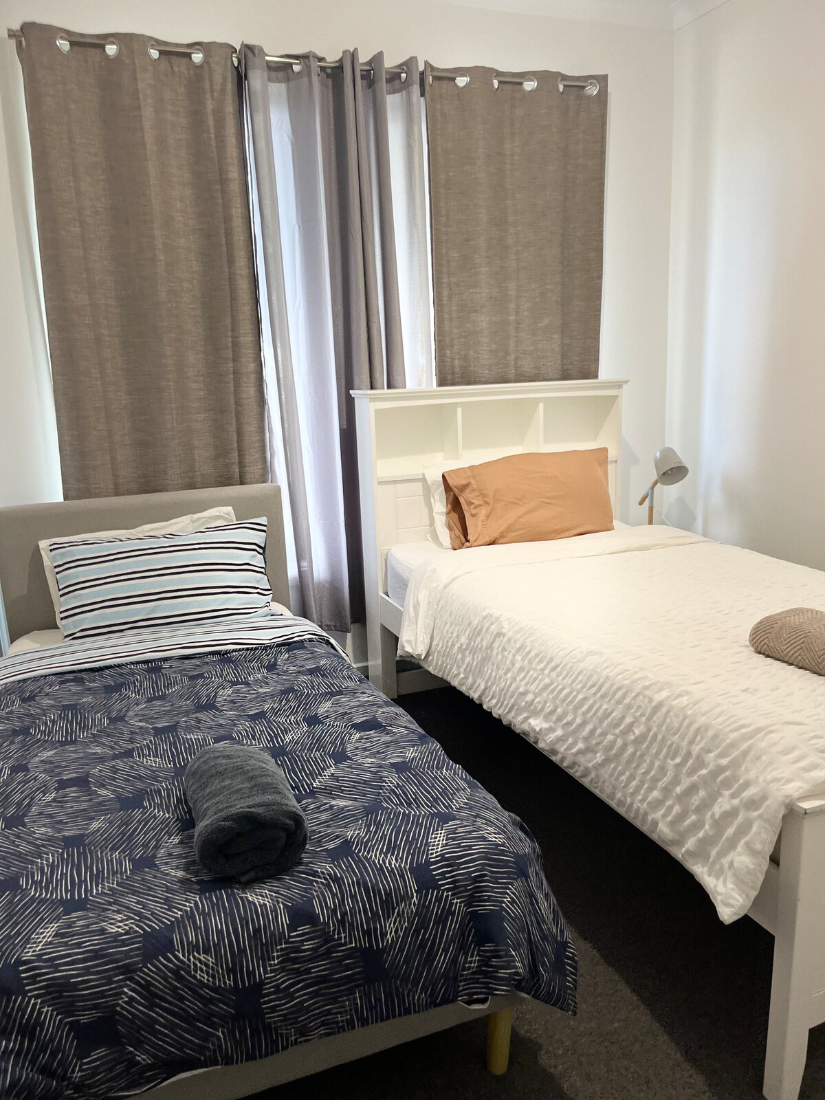 غرفة النوم 2