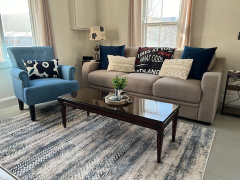 Successful Airbnb property: Cupids Ocean View in Avalon Peninsula