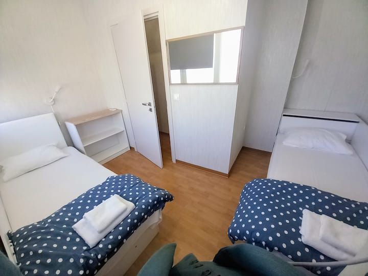 Dhomë gjumi 3