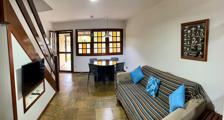 ห้องนั่งเล่น