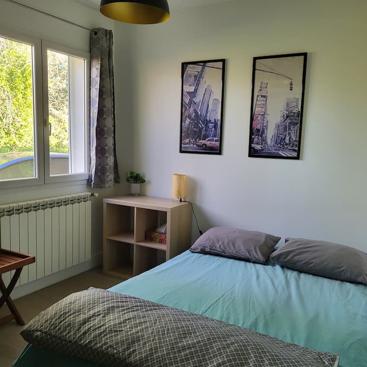 غرفة النوم 4