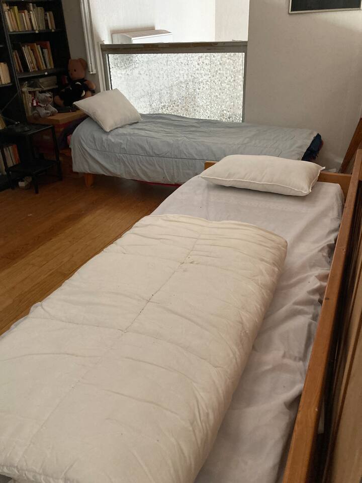 Საძინებელი 5