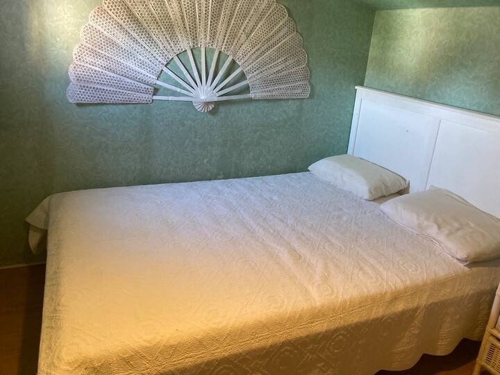 საძინებელი 2