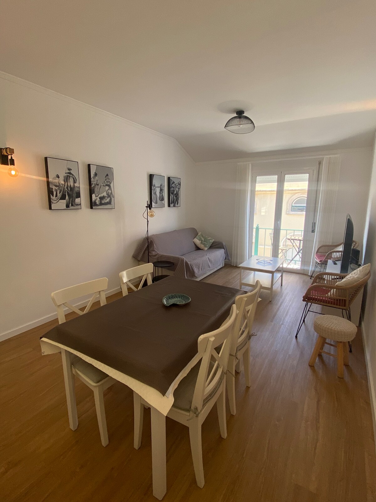 Imóvel de sucesso: Flat near the beach" em Nazaré