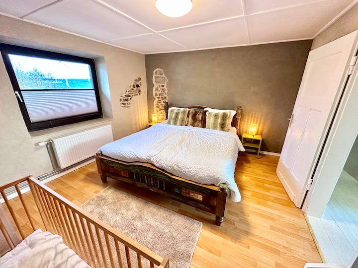 Completely renovated in early 2026
