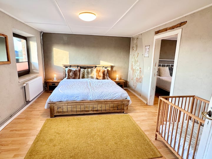 Completely renovated in early 2026