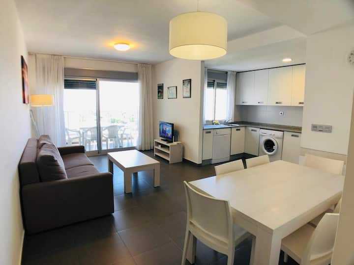 La Manga Beach Club - Seaside Escape - San Javier