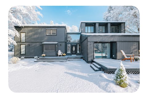 Shanty Creek/Schuss Mo. | Pool | Ski | Golf | Fun