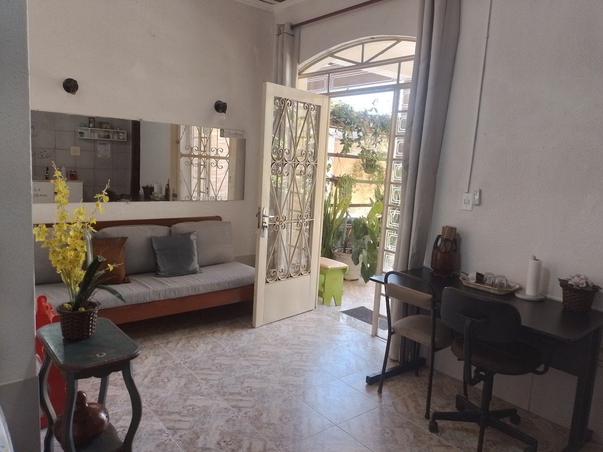 Всекидневна зона