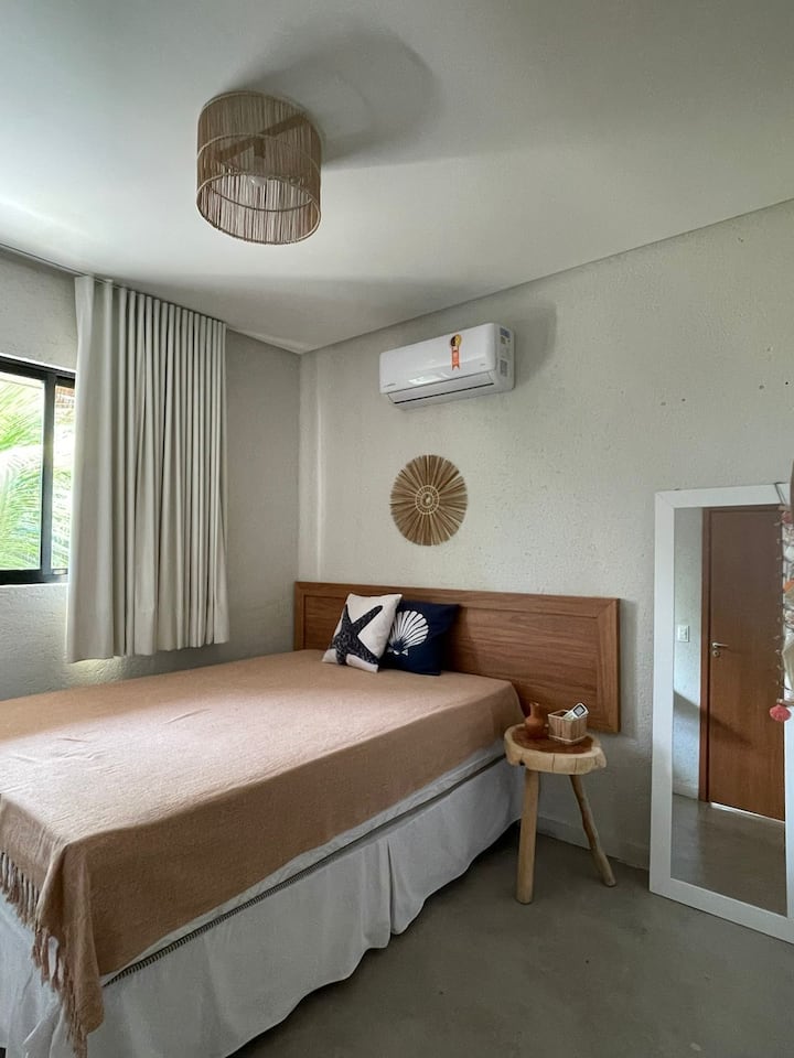 საძინებელი 1