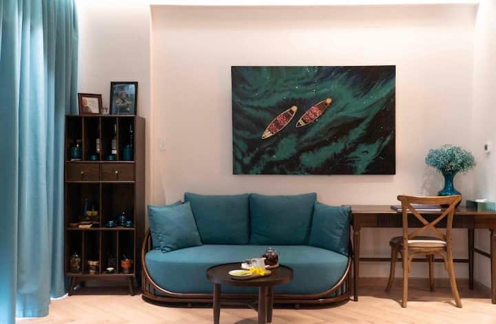 Luxury Ocean Hoi An - Hội An