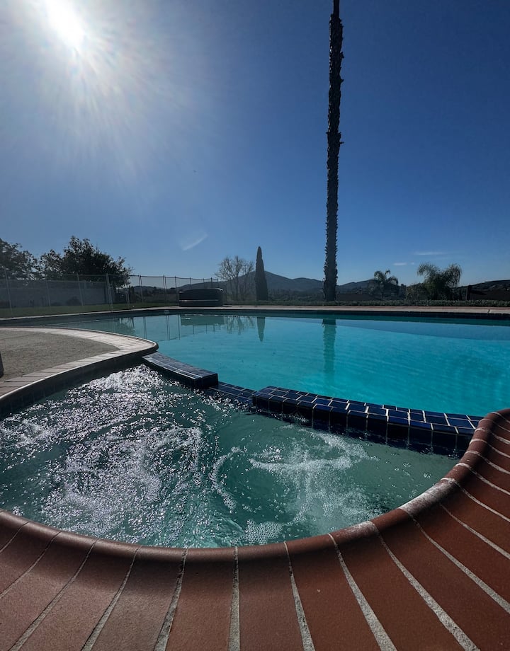 Peaceful Private Hot Tub Rooftop Deck Ocean Views - 拉米薩