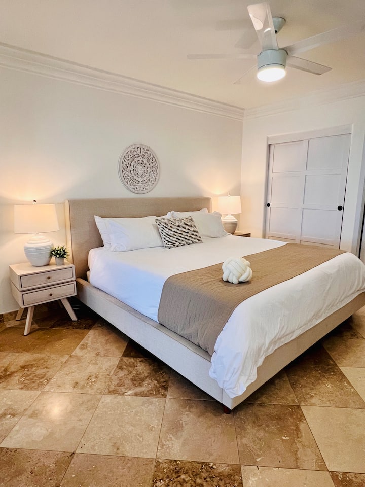 Спална соба 1