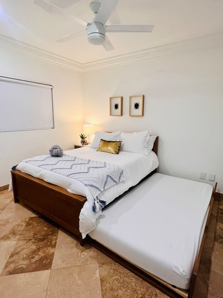 Спална соба 2