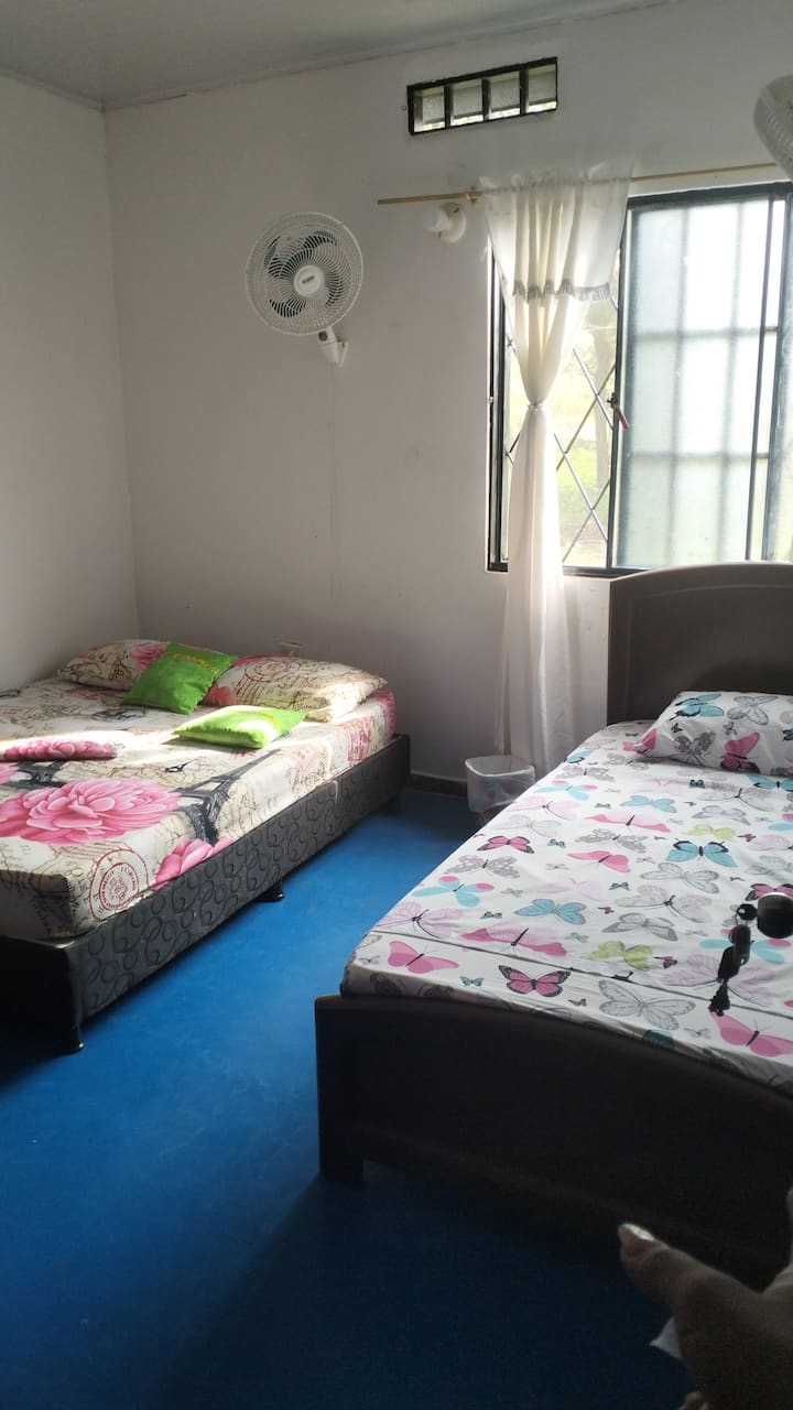 Imagen 1 de Habitación #2 Luna cuarto creciente