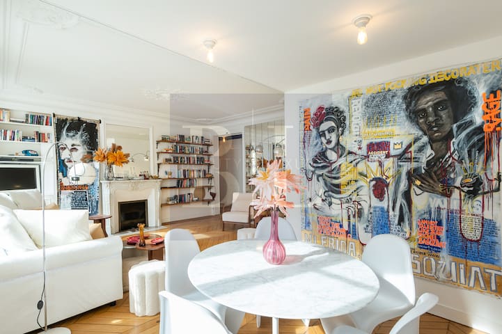 Lory B&L Beauty&Luxury Team managed Airbnb listing 2