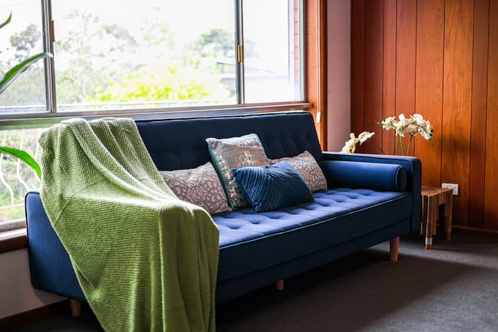 Всекидневна