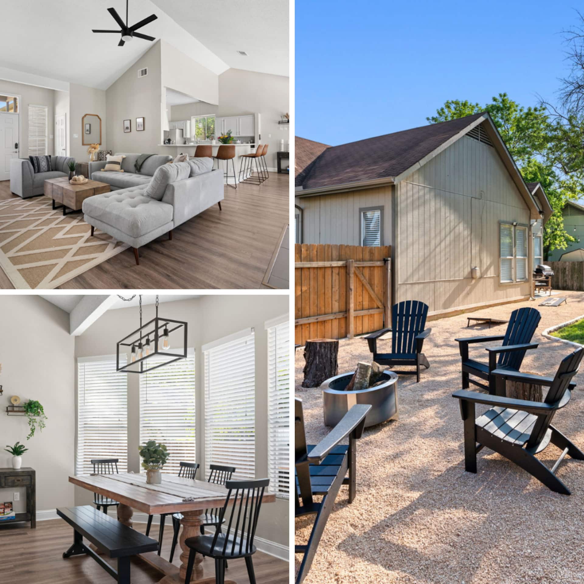 Luxury Home, 10 min to Domain, Private Backyard