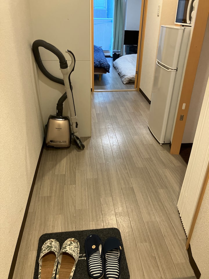 ＠Sora 1-702 - Osaka, Japan