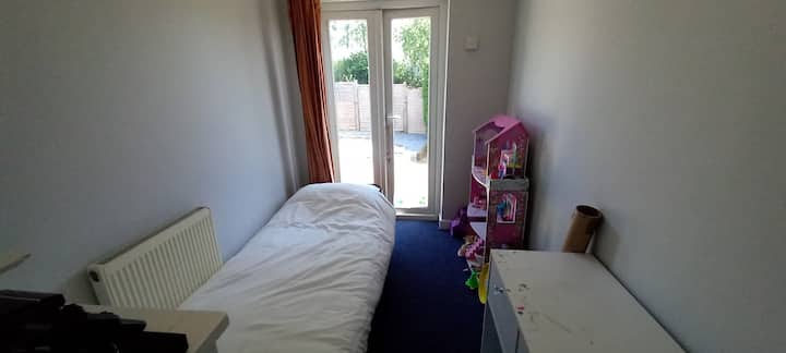 Спална соба 3