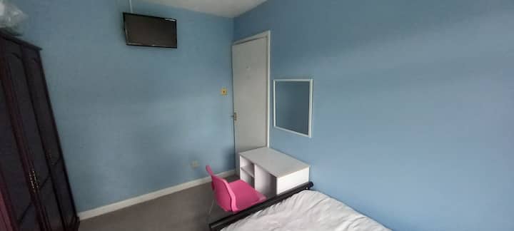 Спална соба 2