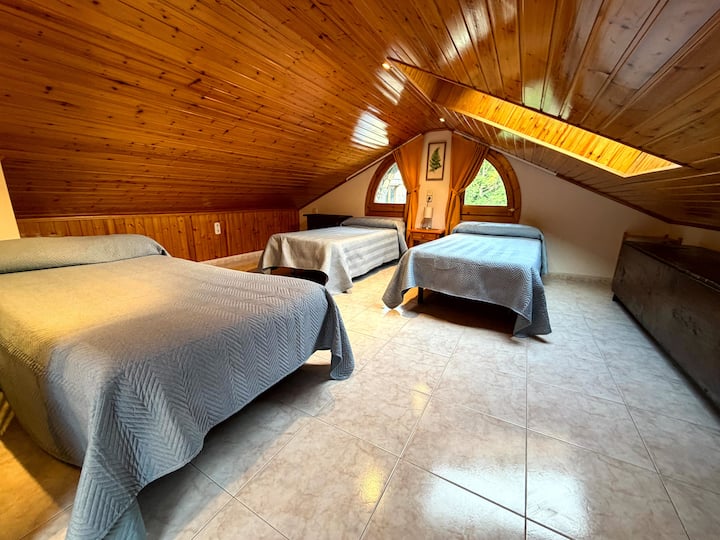 Спална соба 4