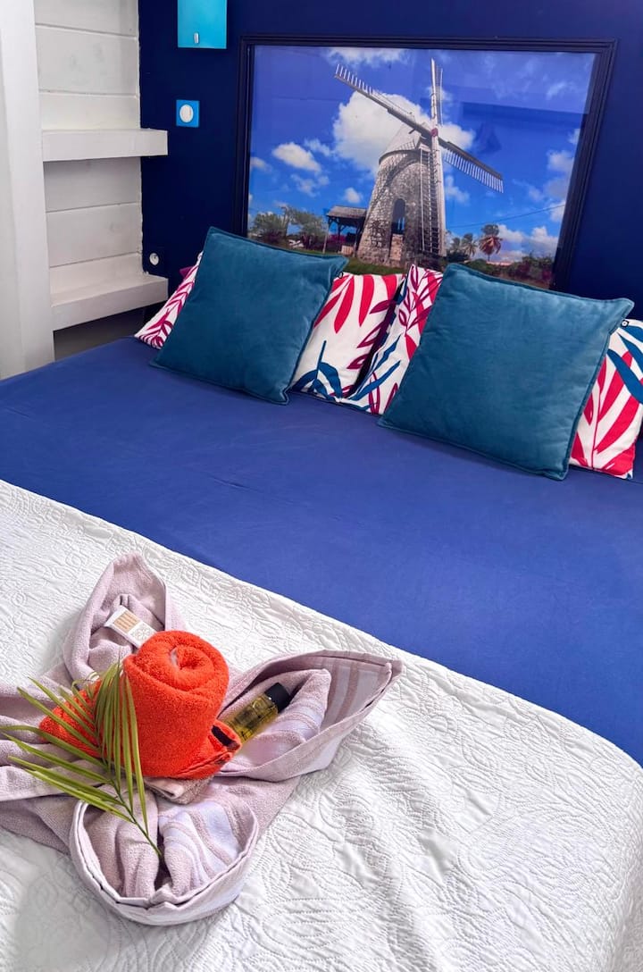 Habitación 2