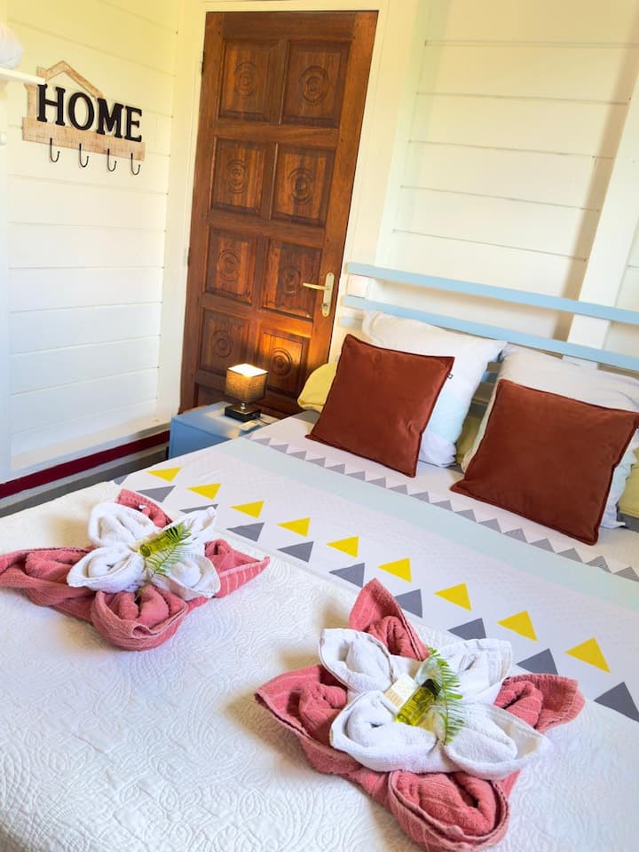 Habitación 1