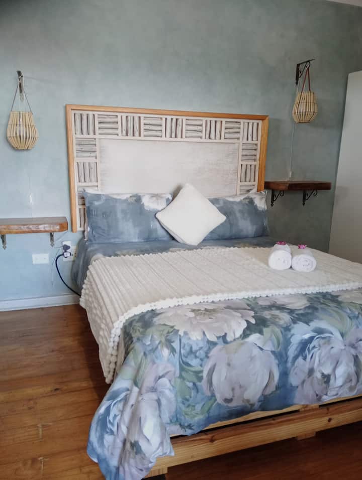 ห้องนอน