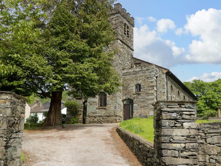 Chapel How - Ambleside
